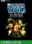 Doctor Who: The E-Space Trilogy: Disc 2