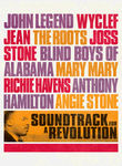 Soundtrack for a Revolution poster
