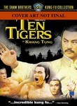 Ten Tigers of Kwangtung