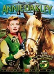 Annie Oakley: Vol. 5