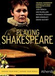 Playing Shakespeare