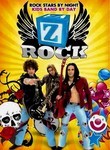 Z Rock: Season 1