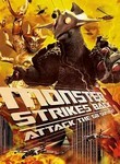 Monster X Strikes Back: Attack at the G8 Summit