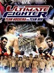 The Ultimate Fighter: Season 8