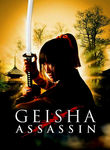 Geisha Assassin