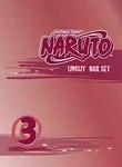 Naruto Uncut: Vol. 3