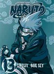 Naruto Uncut: Vol. 13