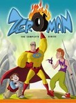 Zeroman: The Complete Series (2-Disc Series)