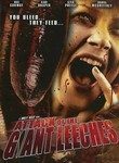 Killer Shrews & Attack of the Giant Leeches