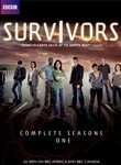 Survivors: Series 1
