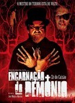 Embodiment of Evil (Encarnacao do Demonio) poster