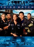 Third Watch: Season 2 (6-Disc Series)