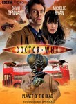 Doctor Who: Planet of the Dead