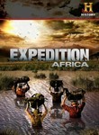 Expedition: Africa (3-Disc Series)