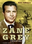 Zane Grey Theatre: Season 1 (4-Disc Series)