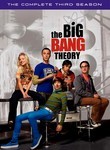 The Big Bang Theory: Season 3