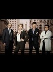 Past Life: Season 1
