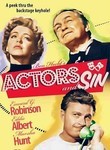 Actors and Sin