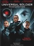 Universal Soldier: Regeneration (2009)