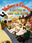 Wallace & Gromit in The Curse of the Were-Rabbit (2005)