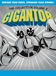 Gigantor: The Collection: Vol. 2