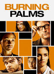 Burning Palms