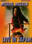 Michael Jackson: Live in Japan