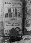 When the World Breaks