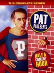The Pat Paulsen Half a Comedy Hour