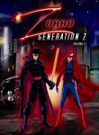 Zorro: Generation Z: Vol. 3