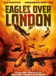 Eagles Over London Icon