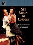 She Stoops to Conquer