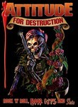Attitude for Destruction