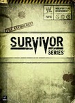 WWE: Survivor Series 1988
