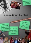 According to Dom