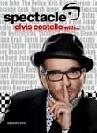 Spectacle: Elvis Costello With...: Season 1 (5-Disc Series)