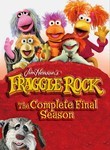 FRAGGLE ROCK SEASON 4