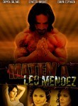 Maten a Leo Mendez