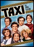 Taxi: Season 5