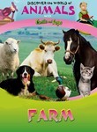 Discover the World of Animals: Farm