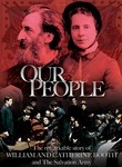 Our People: The Story of William and Catherine Booth