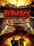 Below the Earth's Surface