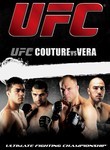 UFC 105: Couture vs. Vera 