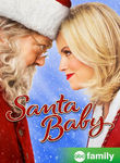 Santa Baby
