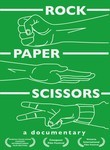 Rock Paper Scissors: A Geek Tragedy