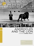 Androcles and the Lion