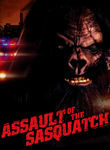Assault of the Sasquatch