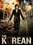 Korean poster