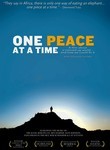One Peace at a Time