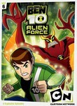 Ben 10: Alien Force: Vol. 6
